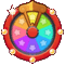 Koło fortuny A Big Candy Casino online