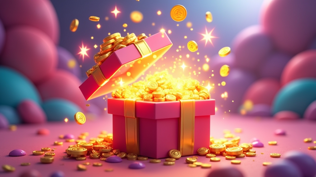 A Big Candy Casino free spins