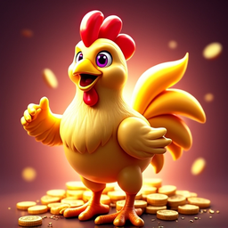 Chicken Road the big candy Casino