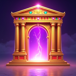 Gates of Olympus A Big Candy Casino free spins