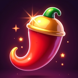 Hot Chilli Bells A Big Candy Casino online