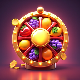Lucky Fruit Wins big candy Casino
