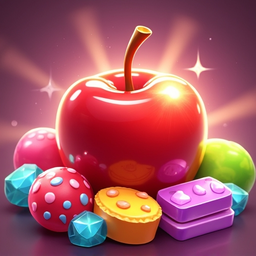Sweet Bonanza big candy Casino